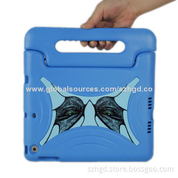 Tablet Case for iPad Air, Different Colors Available, Lightweight and Portable, Factory PriceNew